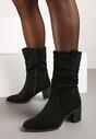Botine Enariella Negre