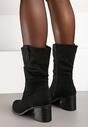 Botine Enariella Negre