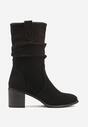 Botine Enariella Negre