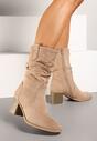 Botine Enariella Bej