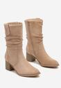 Botine Enariella Bej