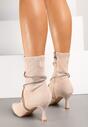 Botine Gebiola Bej