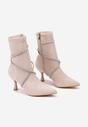 Botine Gebiola Bej