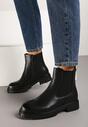 Botine Nelathil Negre