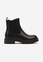 Botine Nelathil Negre