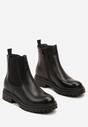 Botine Nelathil Negre
