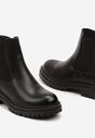 Botine Nelathil Negre