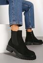 Botine Batini Negre