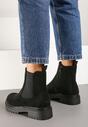 Botine Batini Negre