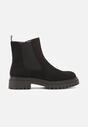 Botine Batini Negre