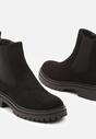 Botine Batini Negre