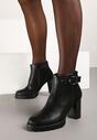 Botine Batizola Negre