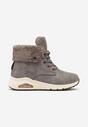 Botine Nelothiel Gri