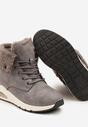 Botine Nelothiel Gri