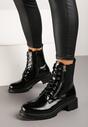 Botine Filonia Negre