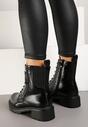 Botine Filonia Negre