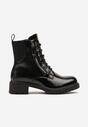 Botine Filonia Negre
