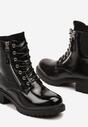 Botine Filonia Negre