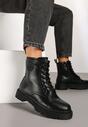 Botine Esalin Negre