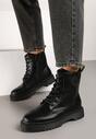 Botine Esalin Negre
