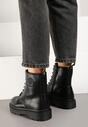 Botine Esalin Negre
