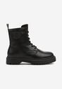 Botine Esalin Negre