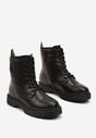 Botine Esalin Negre