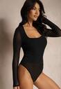 Body Ravfezi Negru
