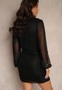 Rochie Sassiona Neagră