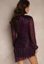 Rochie Sassirae Sassiala Mov