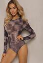 Body Itavia Negru