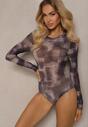 Body Itavia Negru