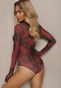 Body Itavia Bordo