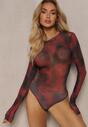 Body Itavia Bordo