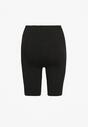Czarne Majtki Modelujące High Waist Push-Up Gotavia