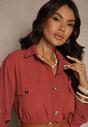 Rochie Esaviona Bordo