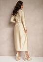 Rochie Cealora Bej