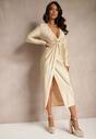 Rochie Cealora Bej