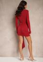 Rochie Sewista Bordo