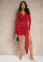 Rochie Sewista Bordo