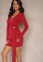Rochie Sewista Bordo