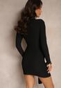 Rochie Seviena Neagră