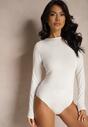 Body Feriora Alb