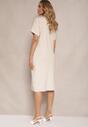 Rochie Zeiinia Bej deschis