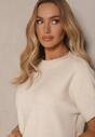 Rochie Zeiinia Bej deschis