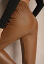 Pantaloni Esaleira Bej