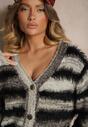 Cardigan Esamara Negru
