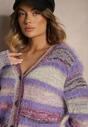 Cardigan Esamara Mov