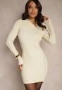 Rochie Nelalis Roz