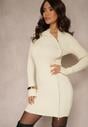 Rochie Nelalis Roz